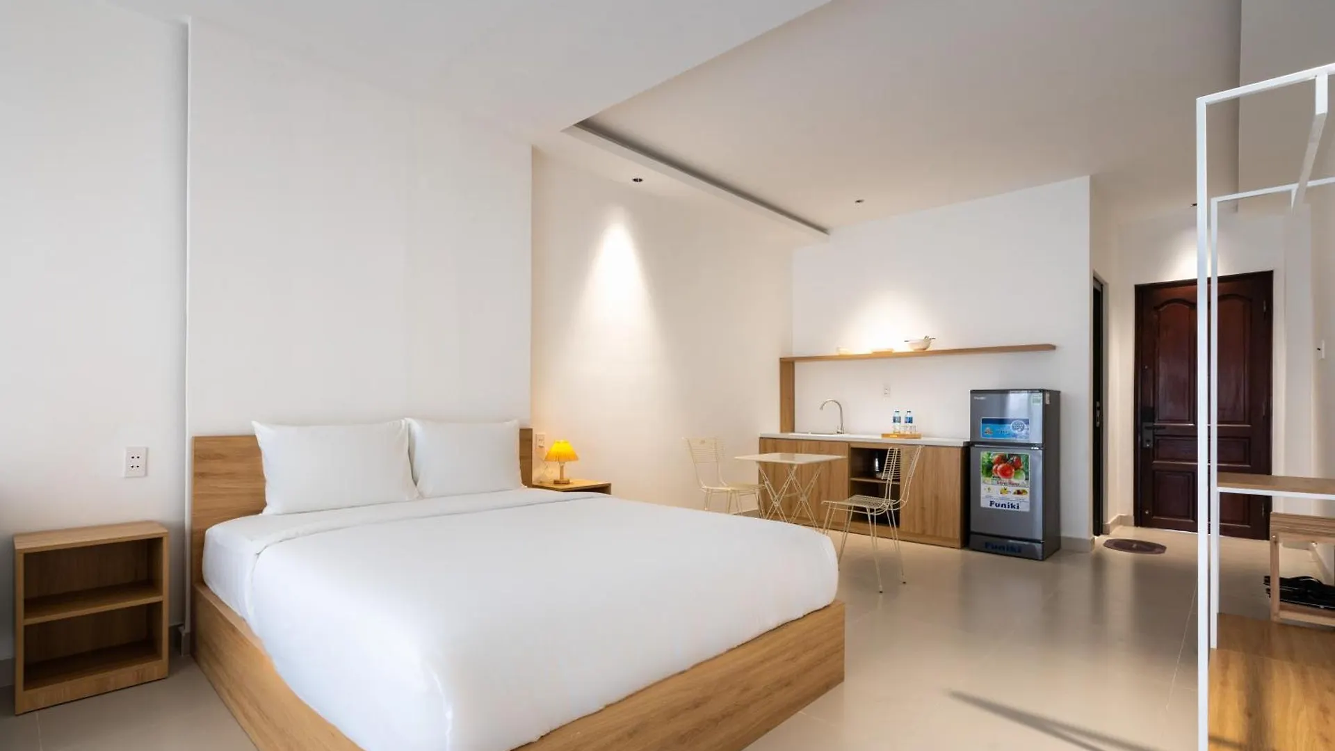 Arista 6 Apartment Ho Chi Minh City 0*,  Vietnam