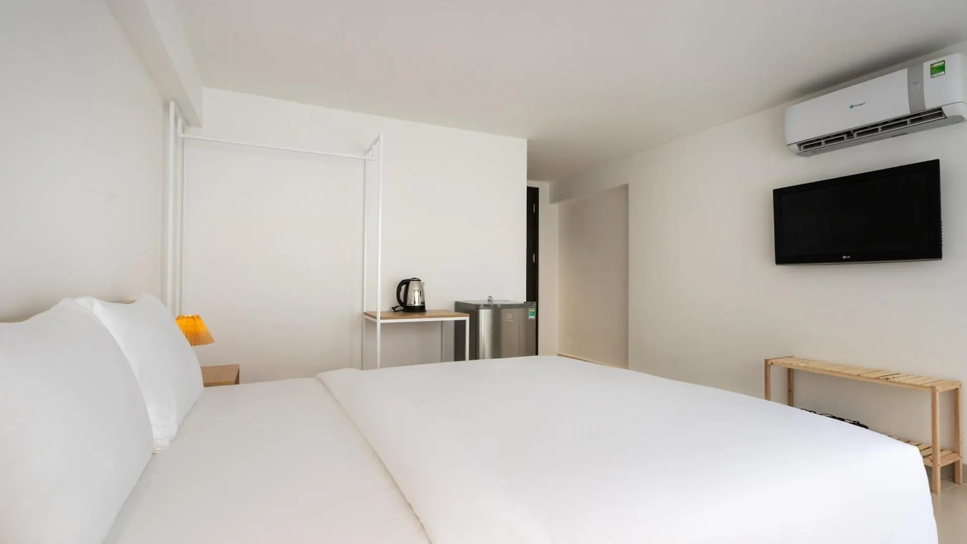 Arista 6 Apartment Ho Chi Minh City