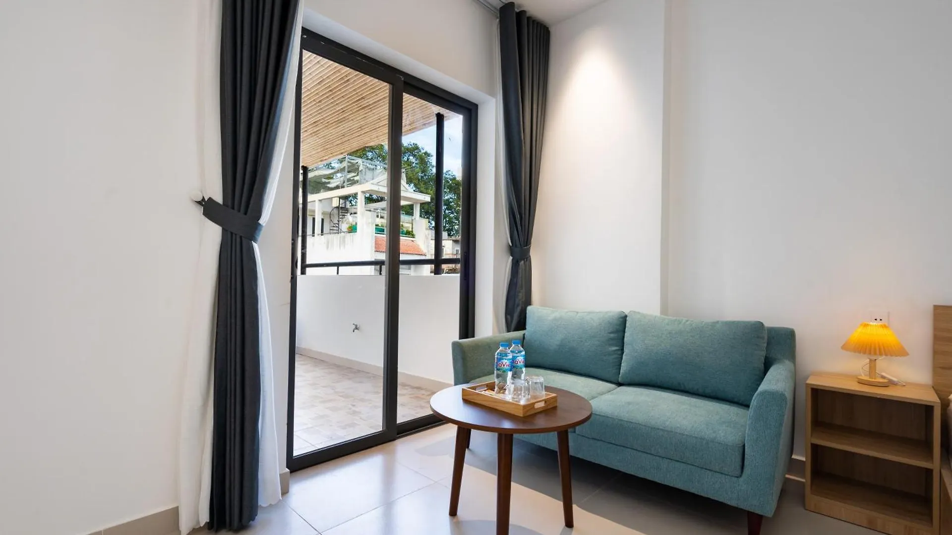 Arista 6 Apartment Ho Chi Minh City Vietnam