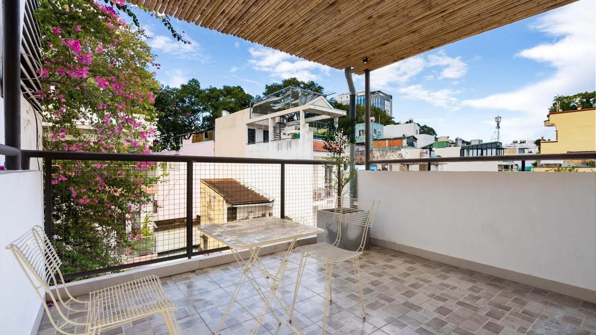 Arista 6 Apartment Ho Chi Minh City