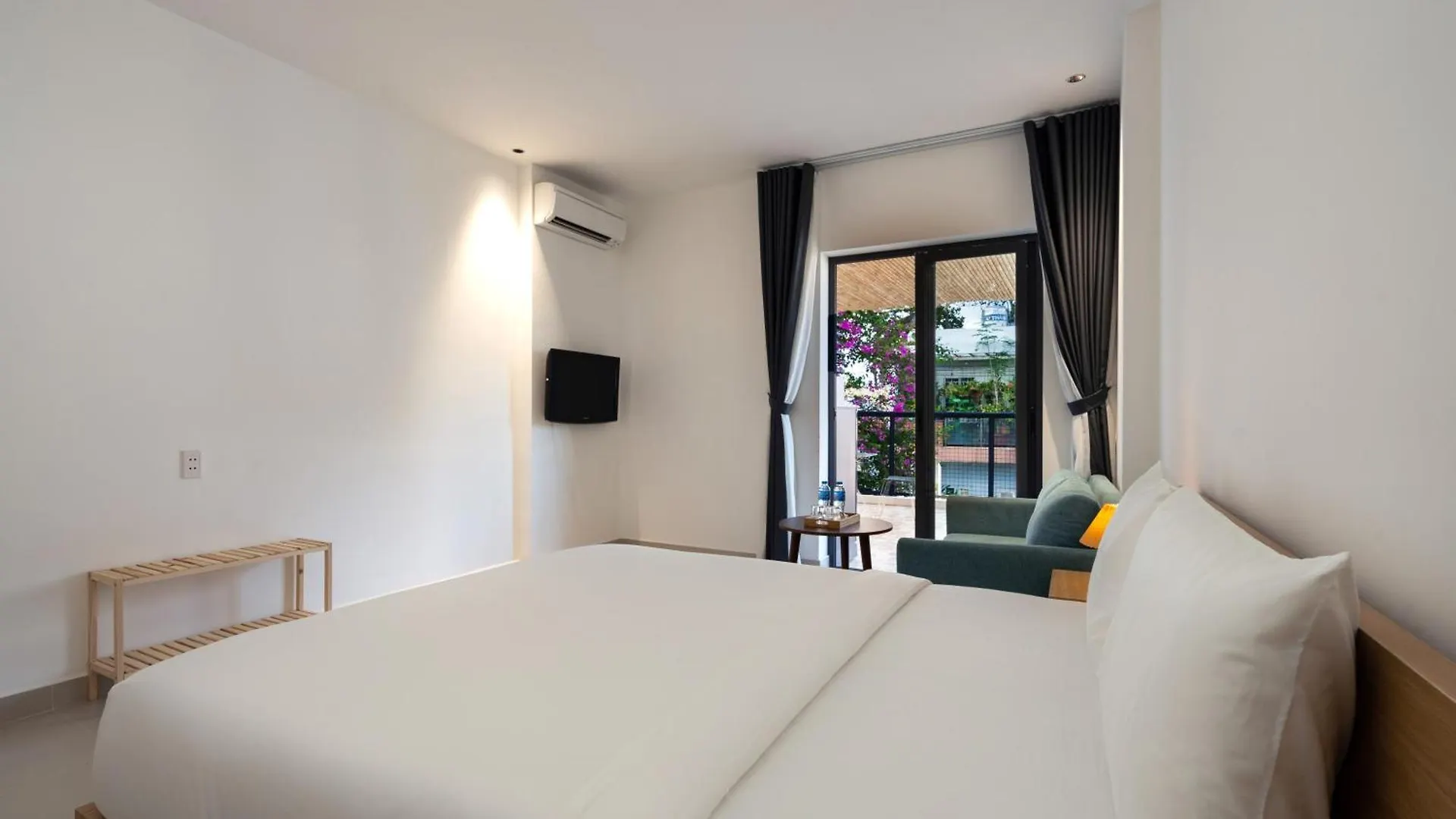 Arista 6 Apartment Ho Chi Minh City Vietnam
