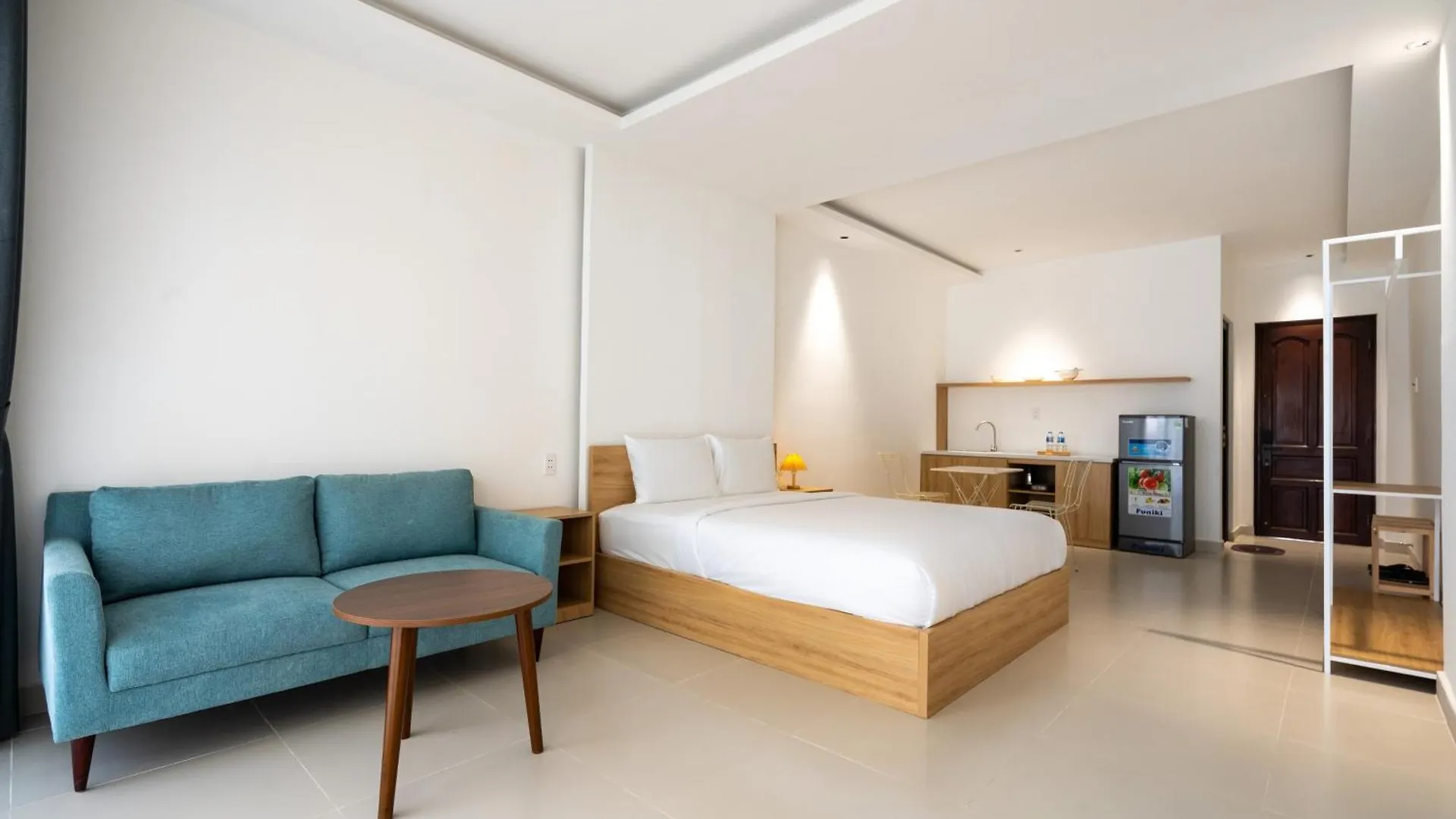 Arista 6 Apartment Ho Chi Minh City Vietnam