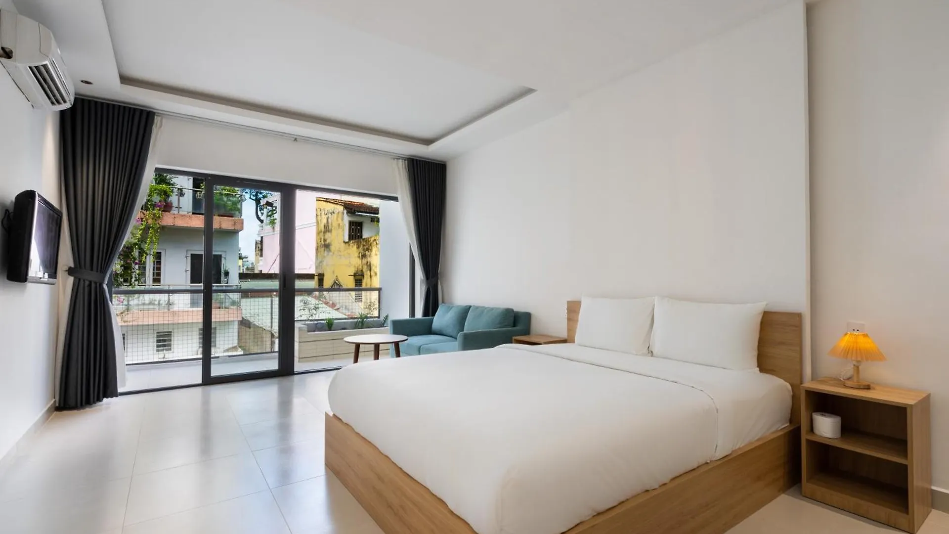 Arista 6 Apartment Ho Chi Minh City