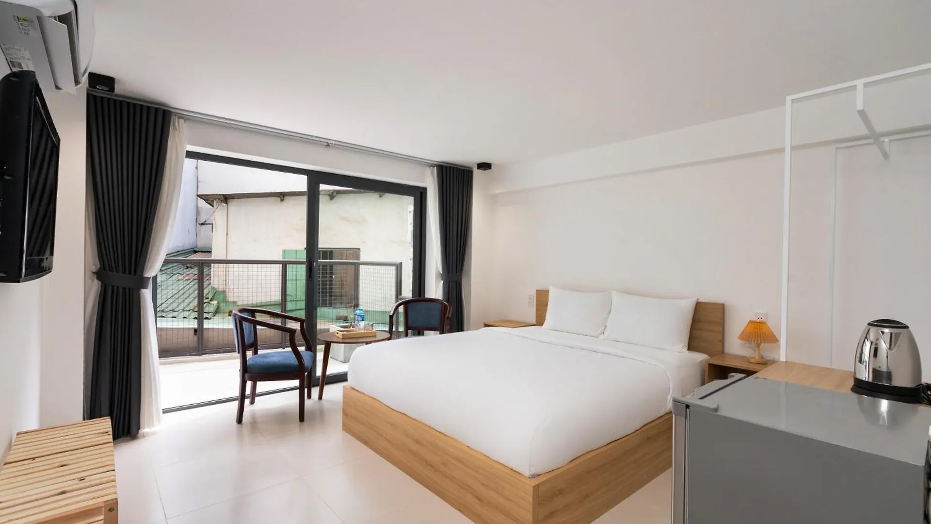Arista 6 Apartment Ho Chi Minh City