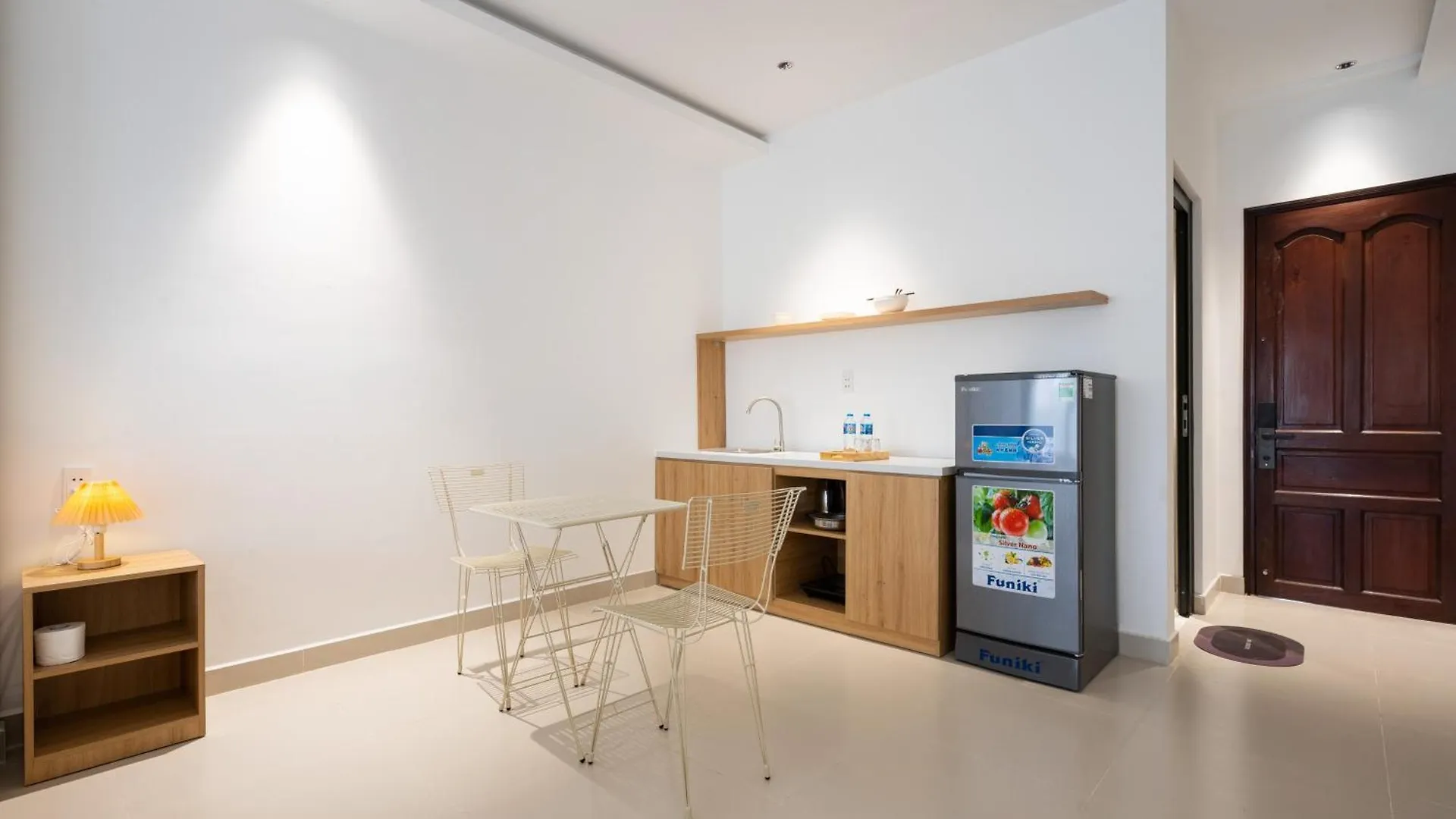 Arista 6 Apartment Ho Chi Minh City