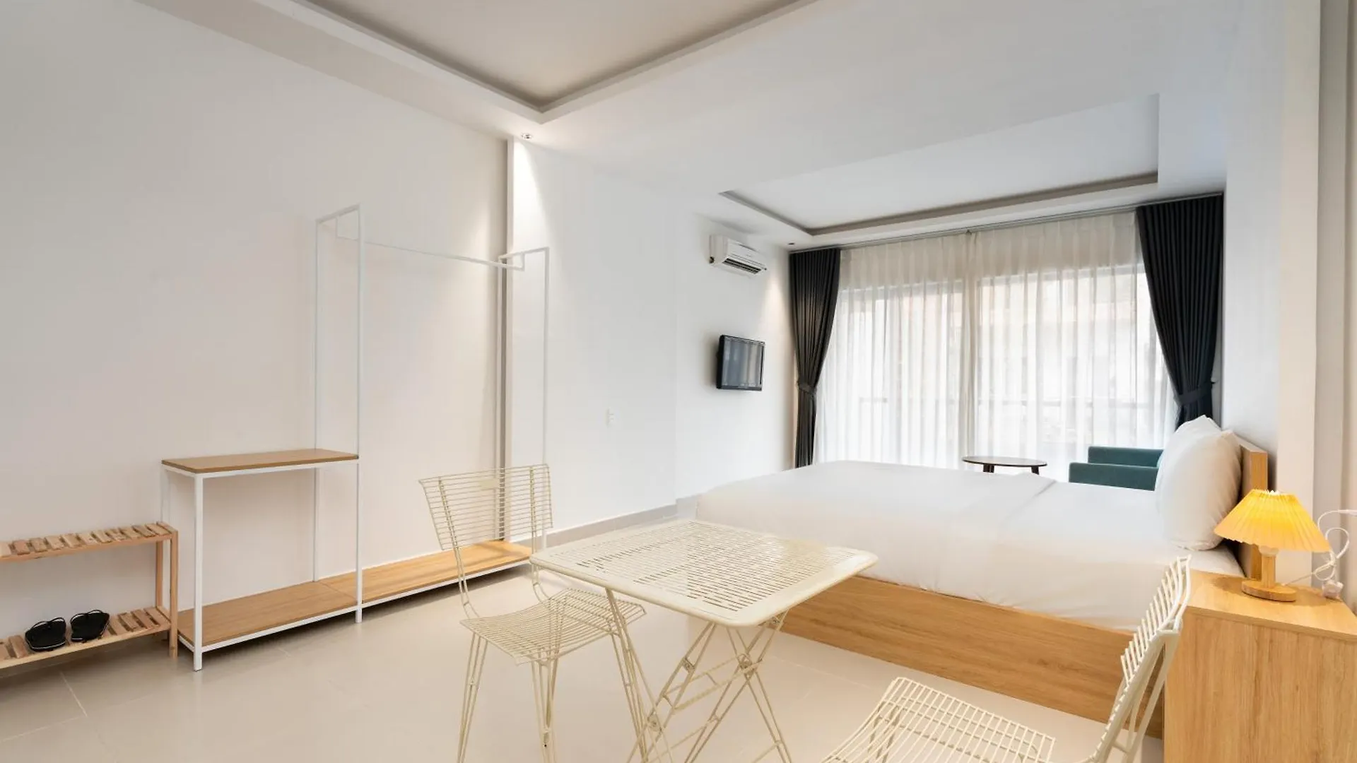 Arista 6 Apartment Ho Chi Minh City