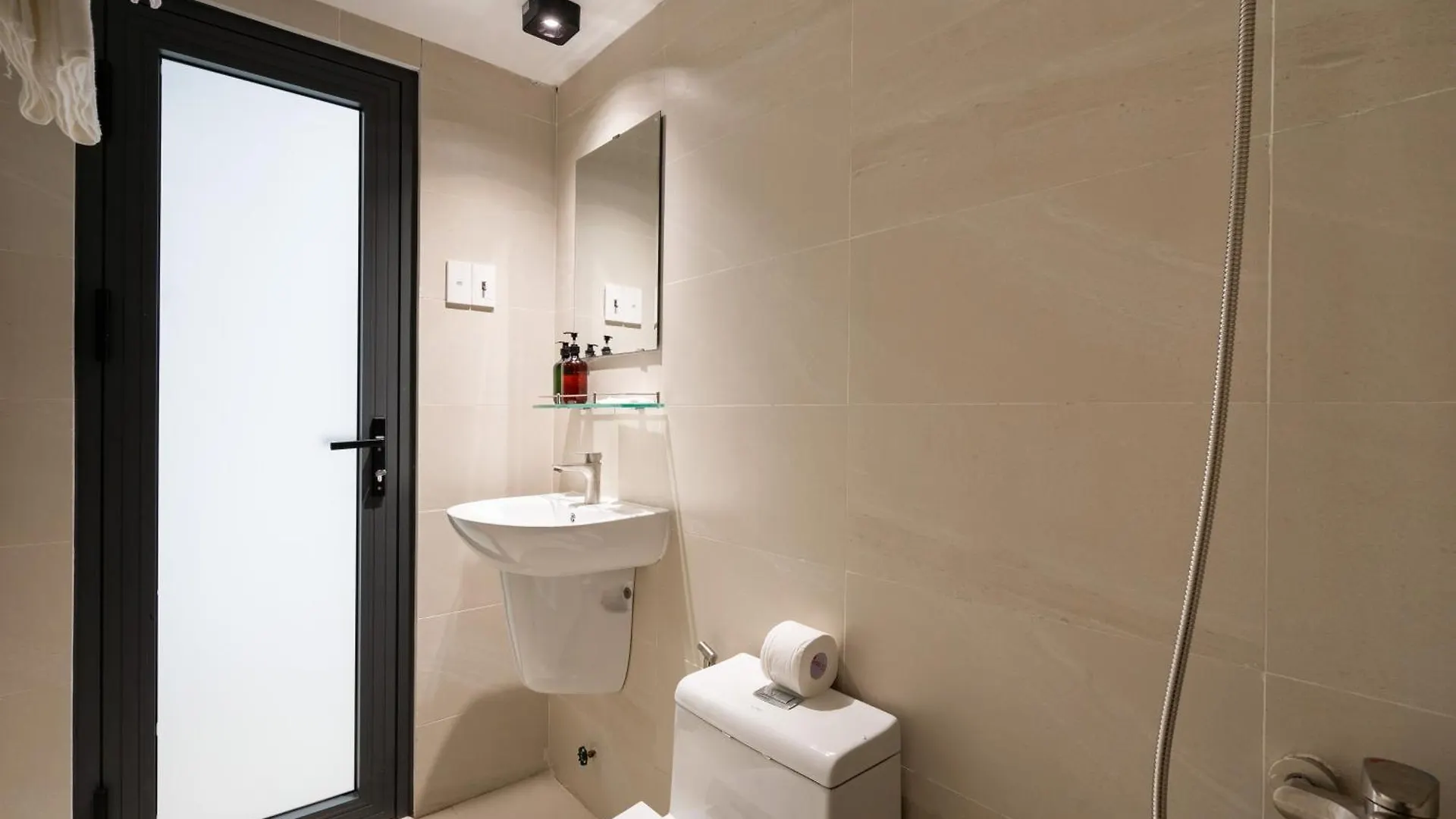 Arista 6 Apartment Ho Chi Minh City Vietnam