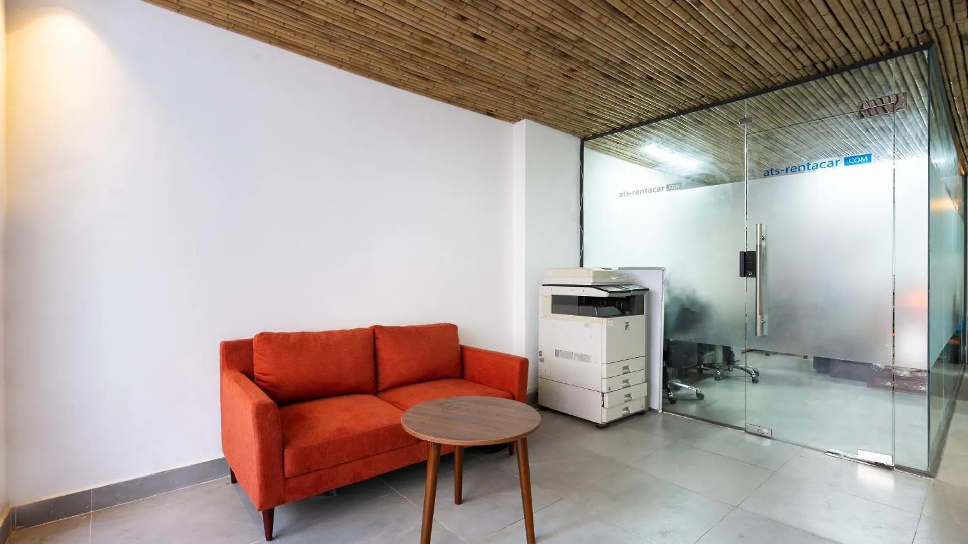 Arista 6 Apartment Ho Chi Minh City