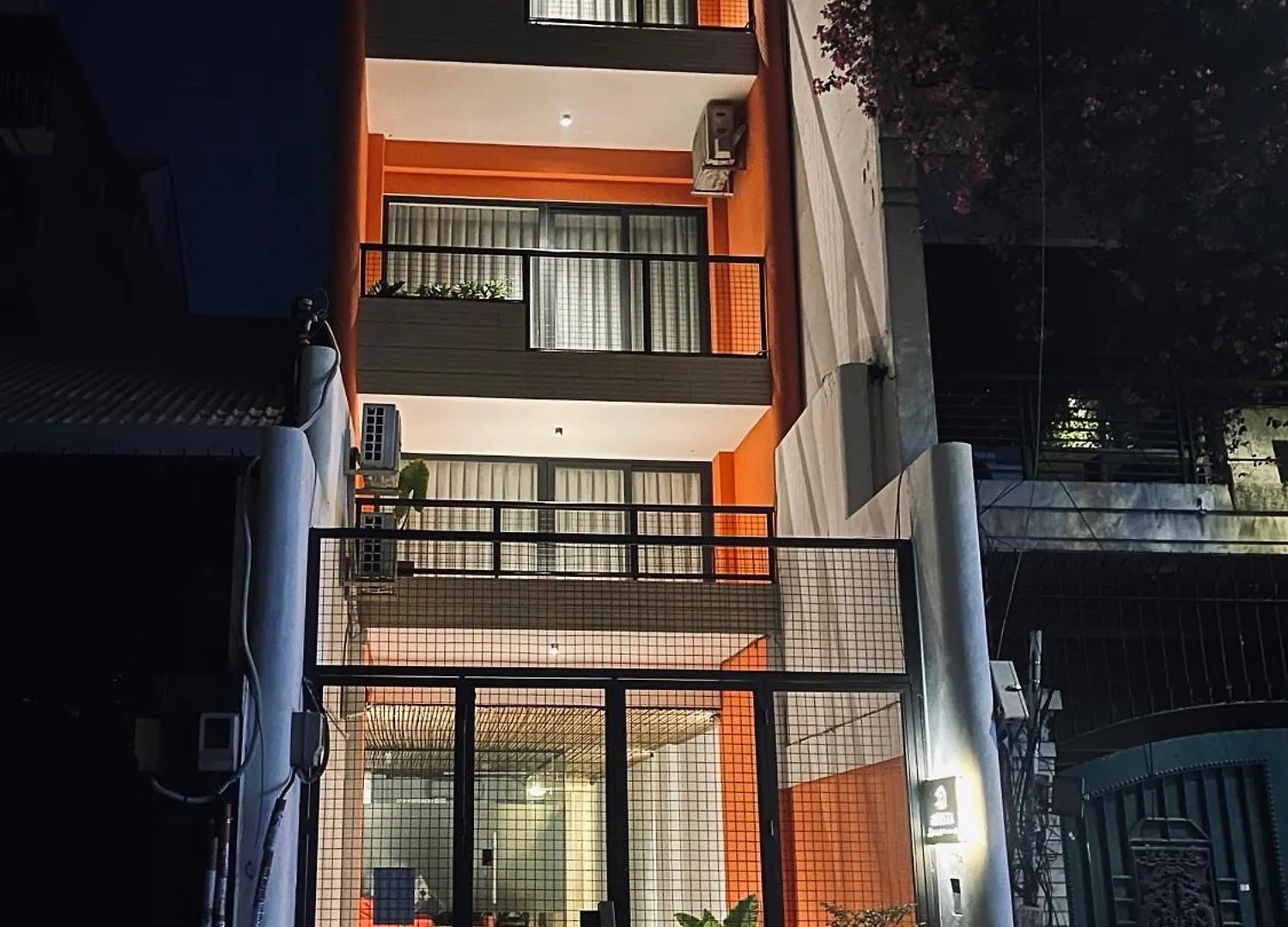 Arista 6 Apartment Ho Chi Minh City
