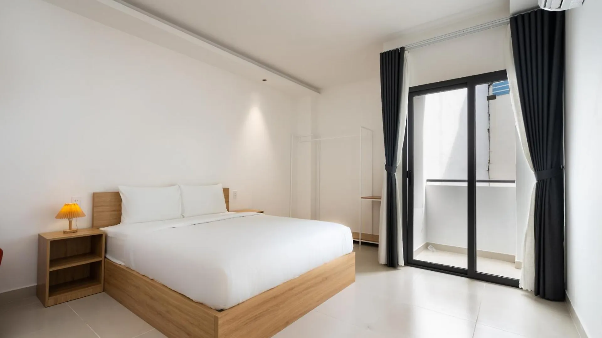 Arista 6 Apartment Ho Chi Minh City