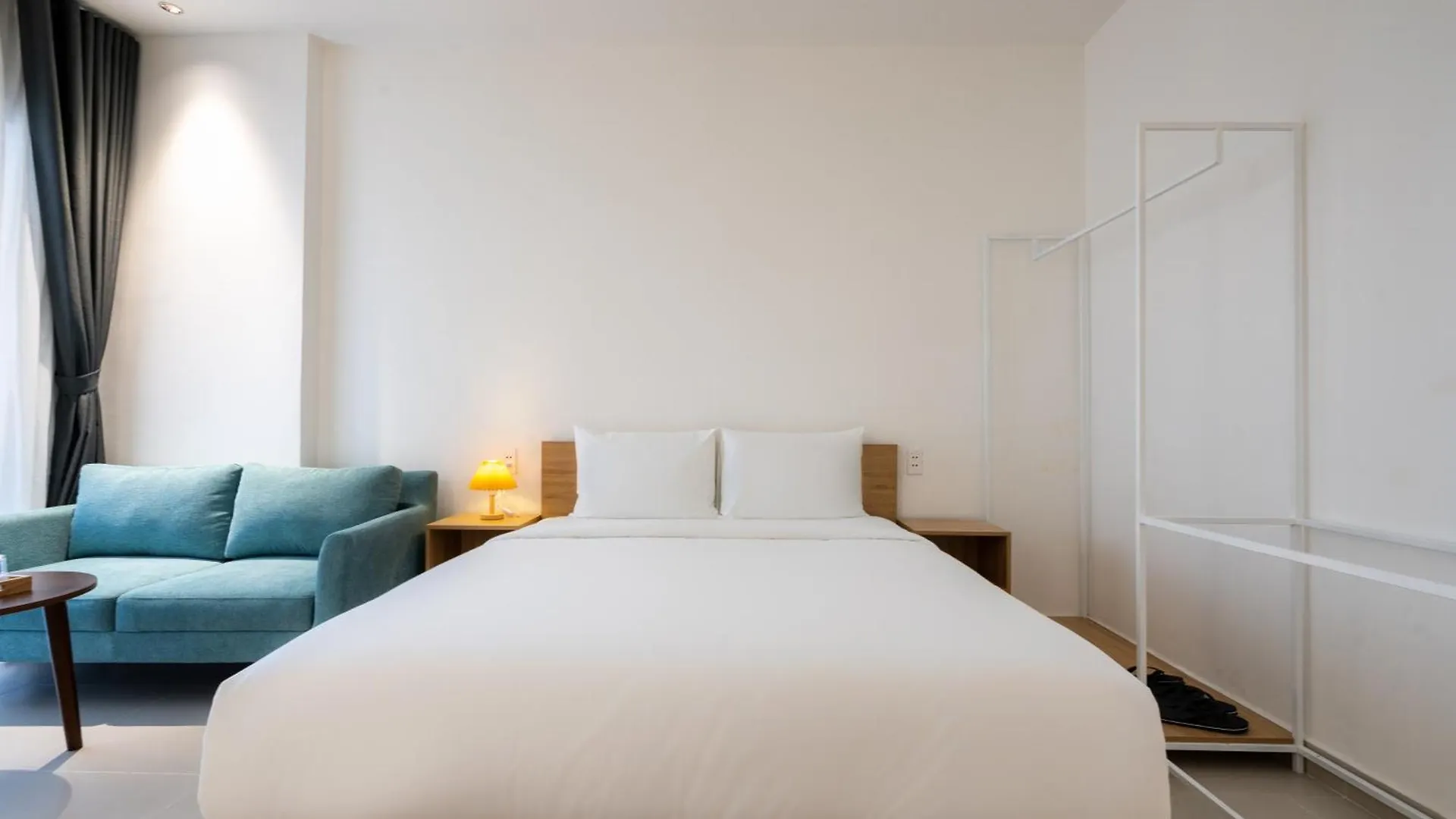 Arista 6 Apartamento Cidade de Ho Chi Minh