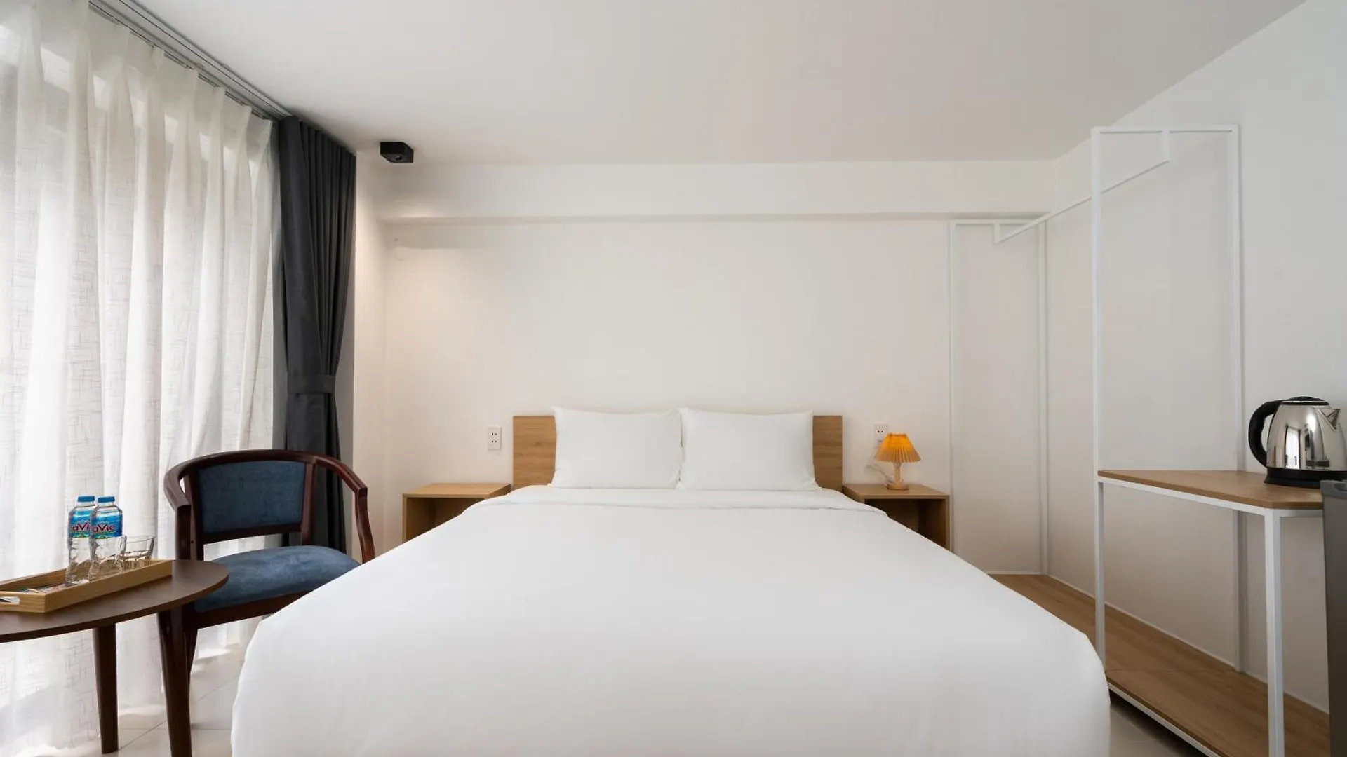 Arista 6 Apartamento Cidade de Ho Chi Minh Vietname