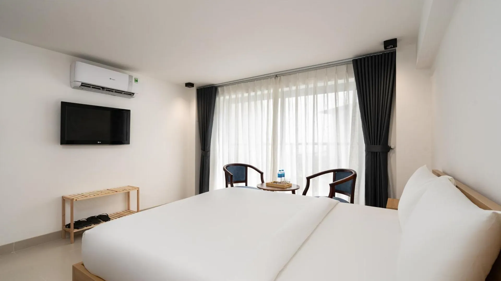 Arista 6 Apartamento Cidade de Ho Chi Minh 0*,