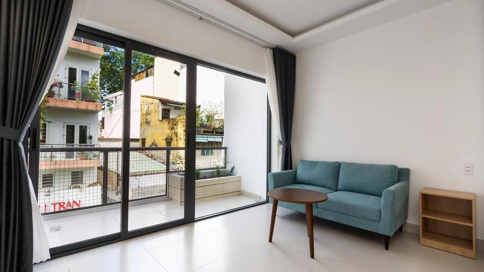 Arista 6 Apartamento Cidade de Ho Chi Minh