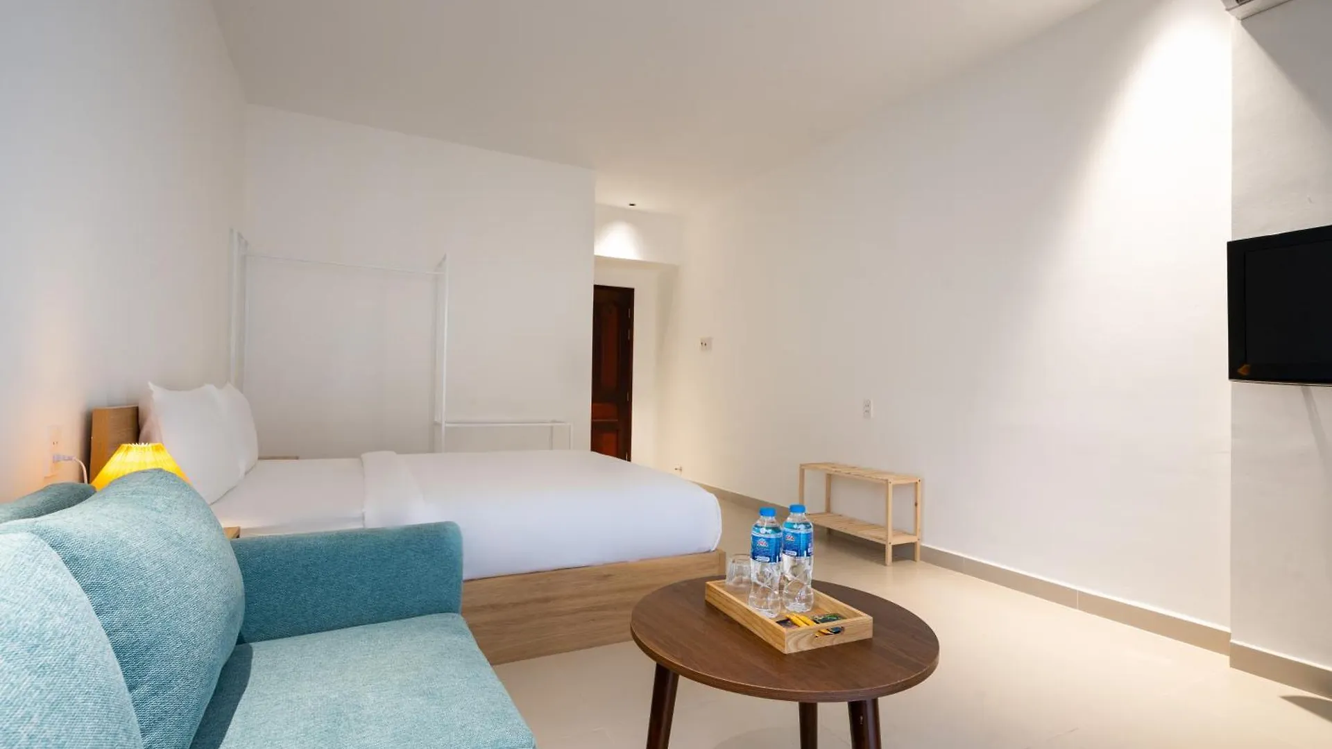 Arista 6 Apartamento Cidade de Ho Chi Minh Vietname