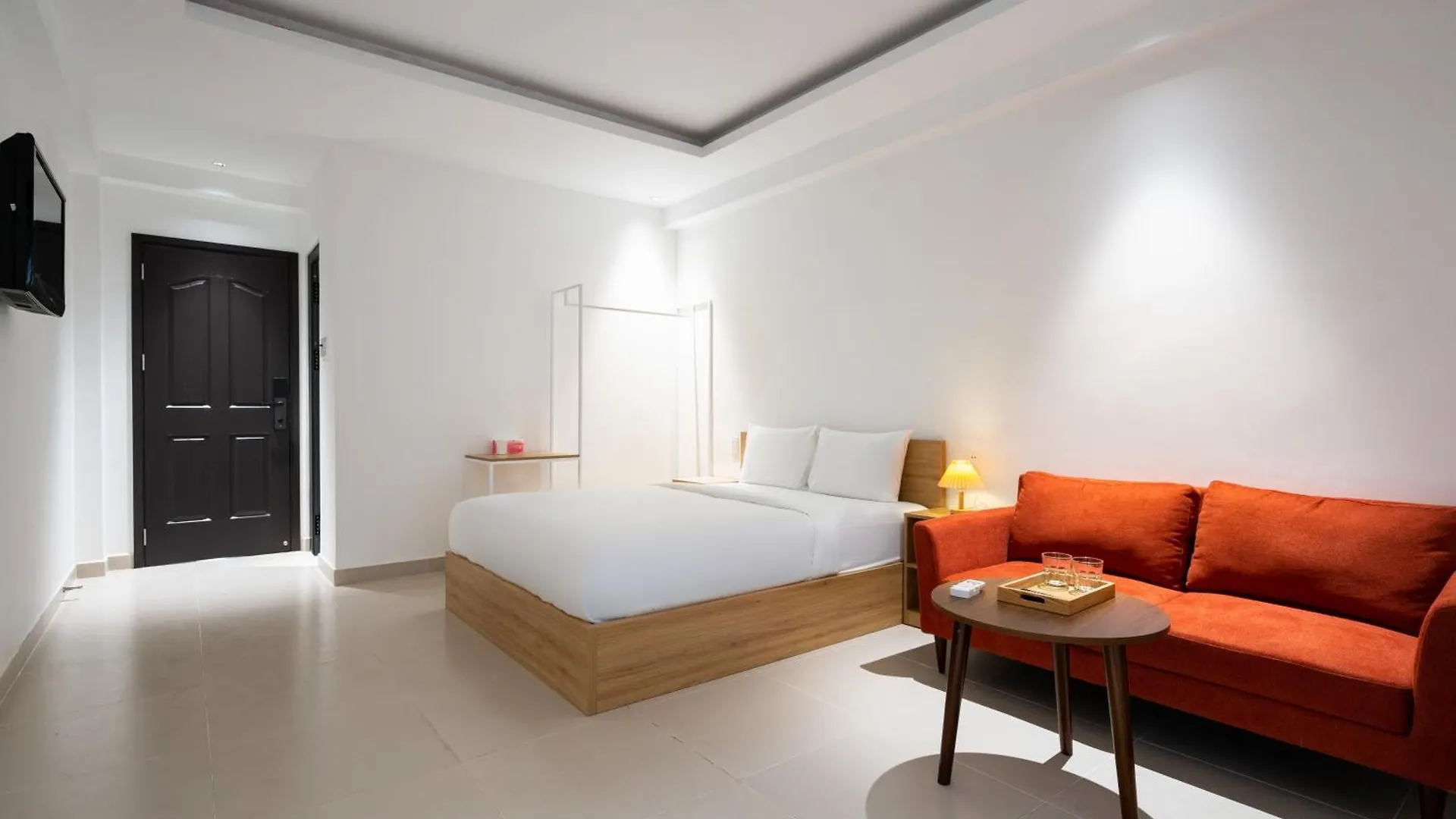 Arista 6 Apartamento Cidade de Ho Chi Minh