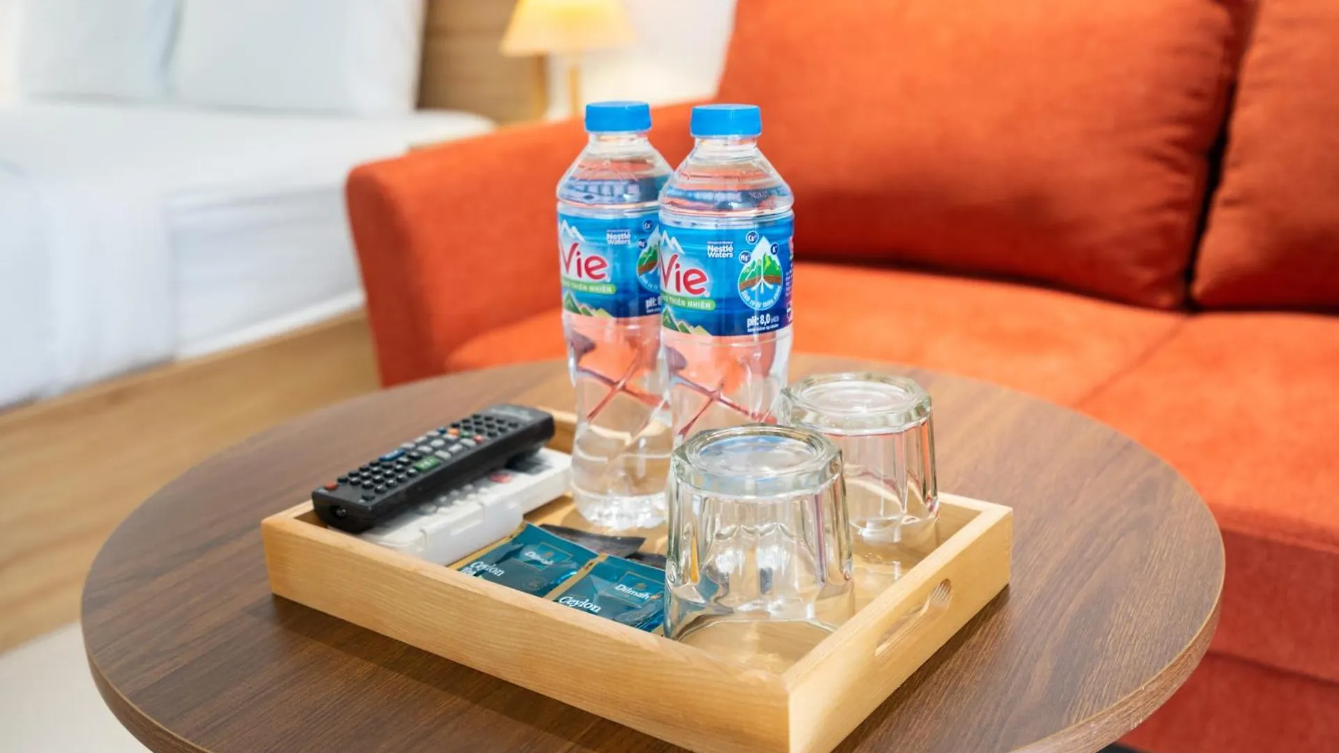 Arista 6 Apartamento Cidade de Ho Chi Minh