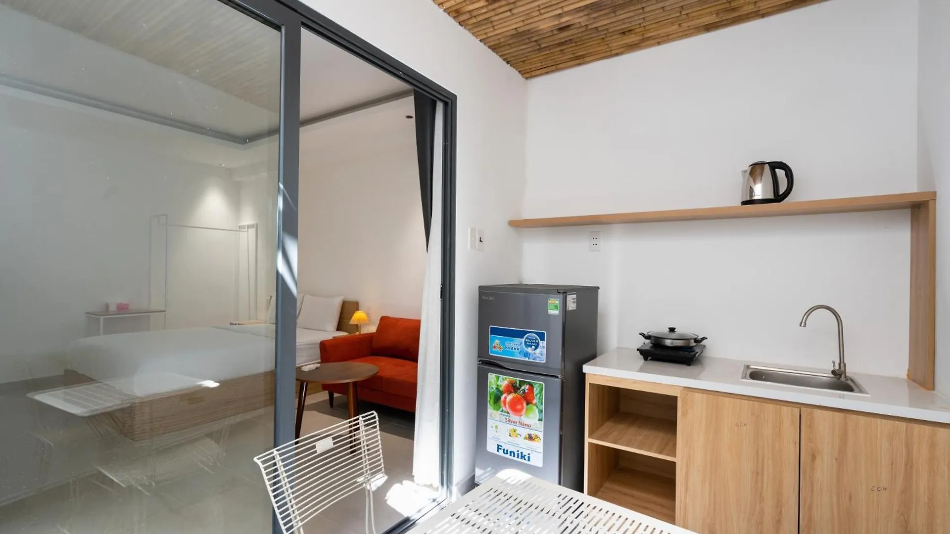 Arista 6 Apartamento Cidade de Ho Chi Minh